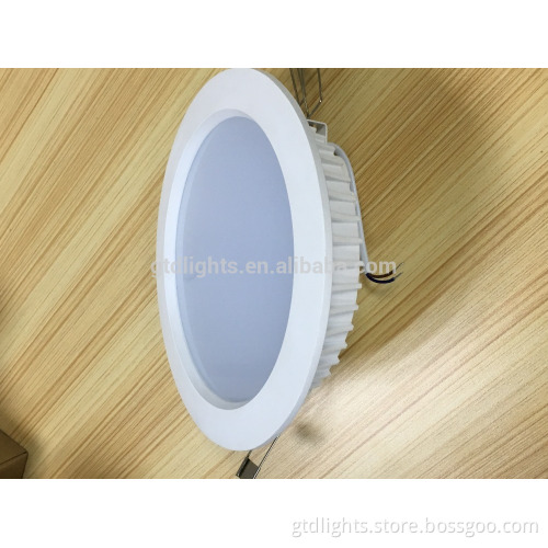 hot sale led downlight/led down light/ceiling light 30w